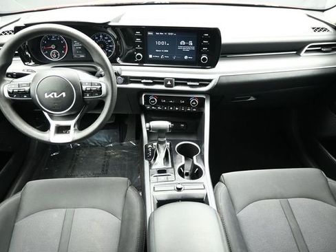 Used 2023 Kia K5 LXS FWD image 11