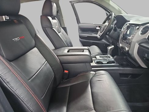 Used 2020 Toyota Tundra TRD Pro AWD/4WD image 13