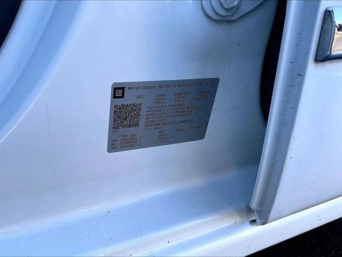 Used 2018 Chevrolet Silverado 1500 LTZ Z71 w/ LTZ Plus Package image 27