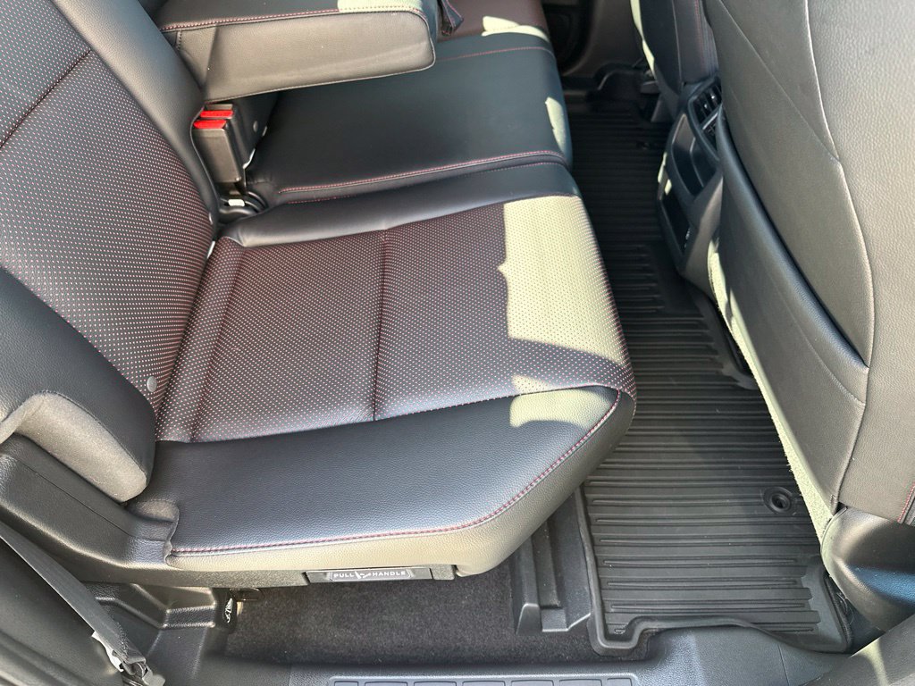 Used 2023 Honda Ridgeline Black Edition image 20