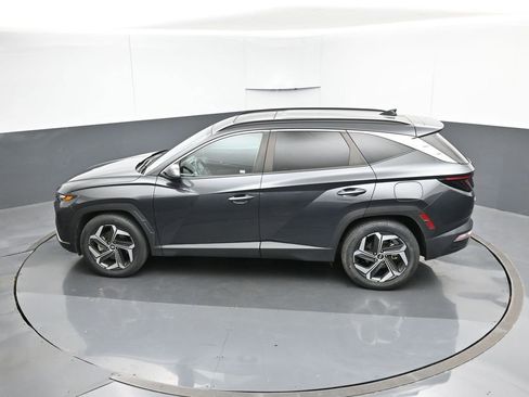 Used 2023 Hyundai Tucson SEL w/ Convenience Package image 48