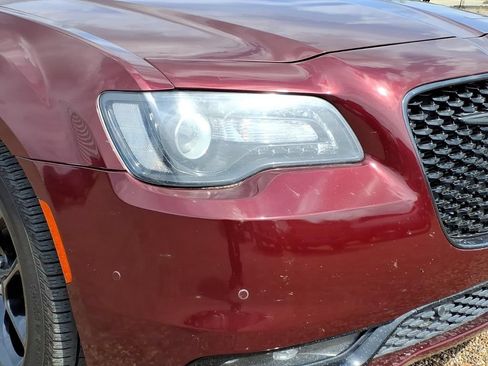 Used 2021 Chrysler 300 S RWD image 8