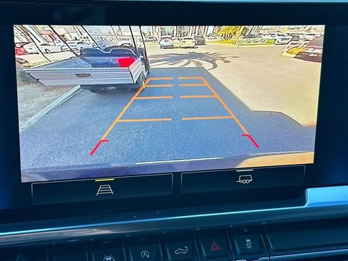 Certified 2023 Chevrolet Silverado 1500 LT image 19