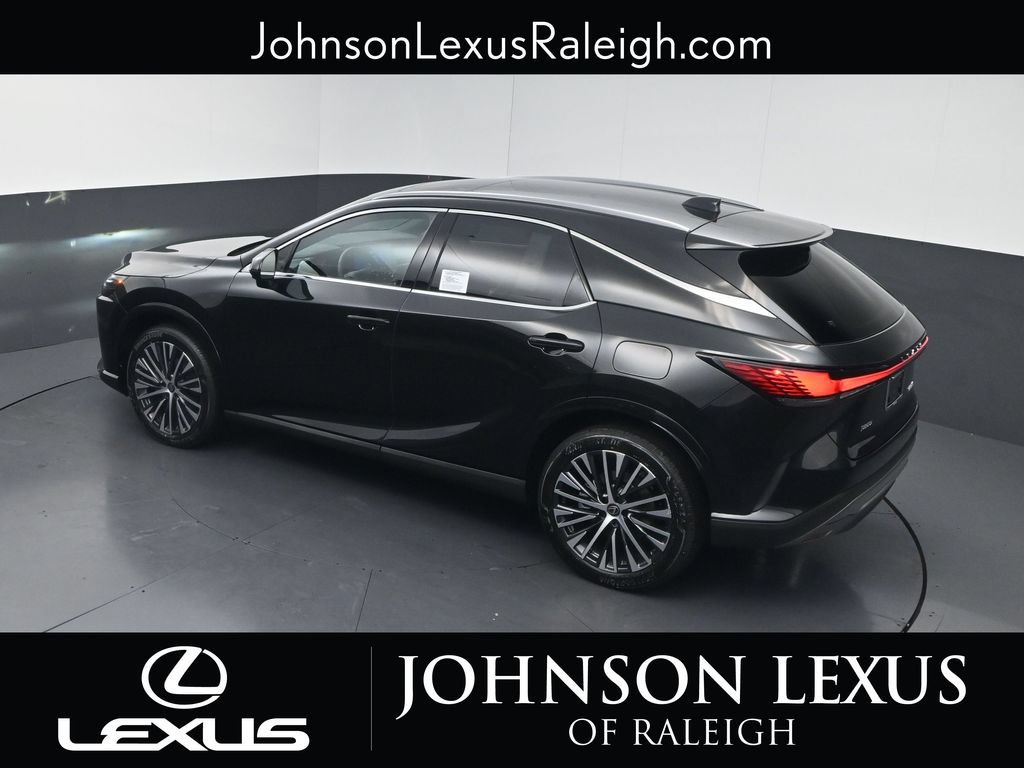 New 2026 Lexus RX 350 Premium Plus w/ Accessory Package (K3) FWD image 27