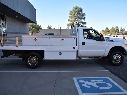 Used 2015 Ford F350 XL w/ Power Equipment Group image 9