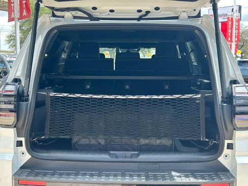 New 2026 Toyota 4Runner TRD Sport Premium RWD image 13