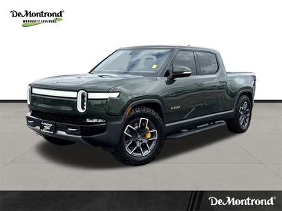 Used 2022 Rivian R1T Launch Edition