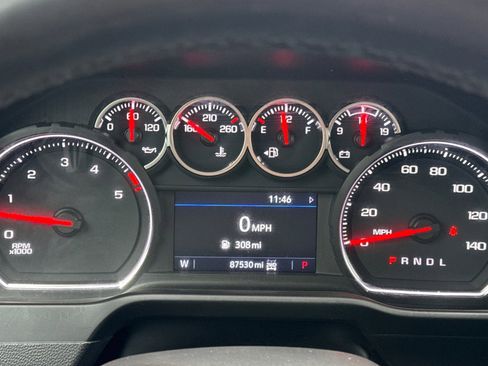 Used 2022 Chevrolet Silverado 3500 LT w/ Convenience Package image 23