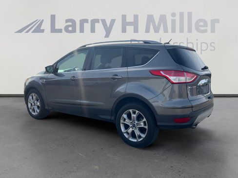 Used 2014 Ford Escape Titanium w/ Equipment Group 401A image 3