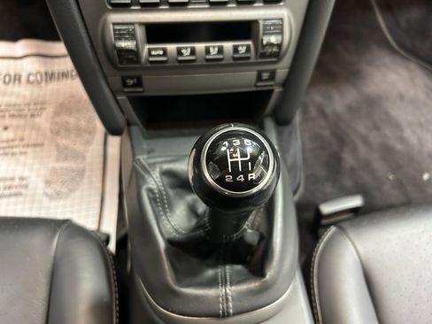 Used 2007 Porsche Cayman Base image 14