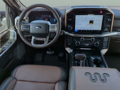 New 2026 Ford F150 King Ranch AWD/4WD image 13