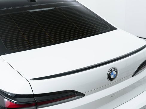 Used 2023 BMW 740i w/ Parking Assistance Package image 56