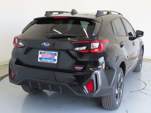 New 2026 Subaru Crosstrek 2.5i Limited image 3