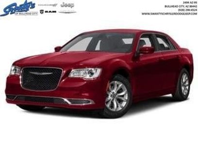 Used 2016 Chrysler 300 Limited w/ Driver Convenience Group