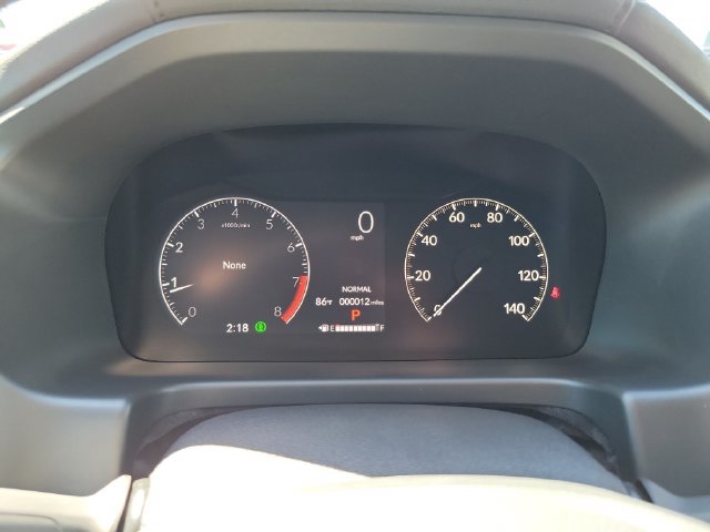 Certified 2026 Honda Odyssey Touring image 17