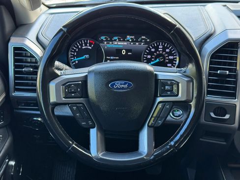 Used 2018 Ford Expedition Platinum AWD/4WD image 40