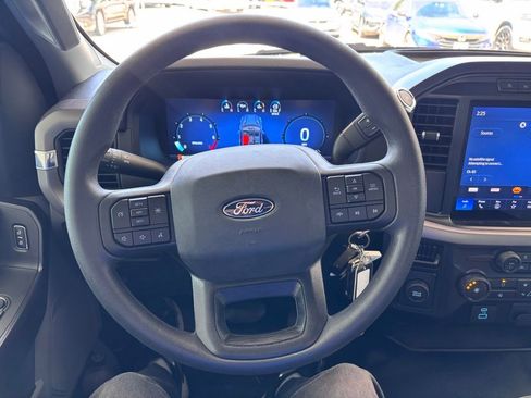 Used 2024 Ford F150 XL RWD image 15