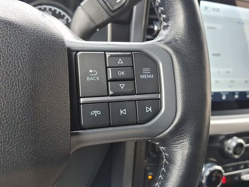 Used 2022 Ford F150 XLT w/ Equipment Group 302A High image 22