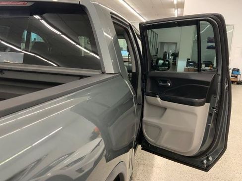 Used 2018 Honda Ridgeline RTL-E image 30