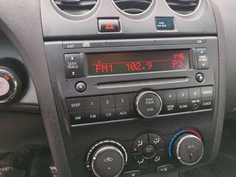 Used 2012 Nissan Altima 2.5 S FWD image 20