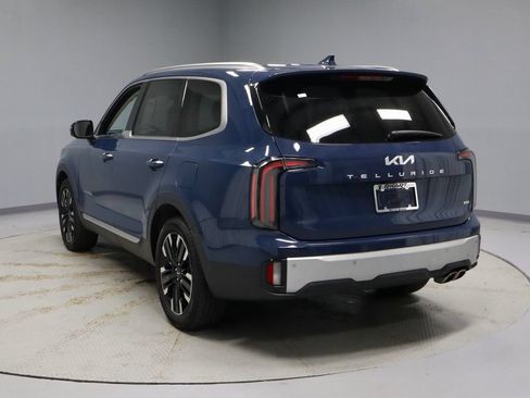 Used 2024 Kia Telluride SX Prestige AWD/4WD image 10