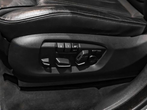 Used 2018 BMW X5 xDrive50i image 31