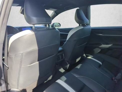 Certified 2025 Toyota Camry SE image 19