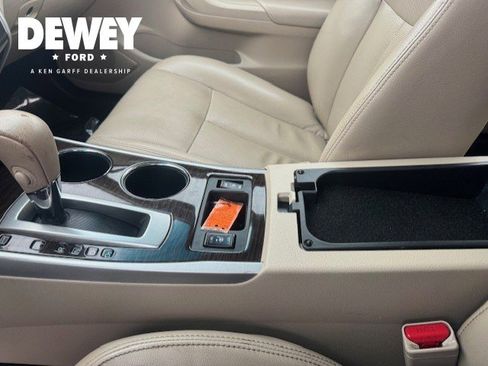 Used 2015 Nissan Altima 2.5 SL w/ Technology Package image 23