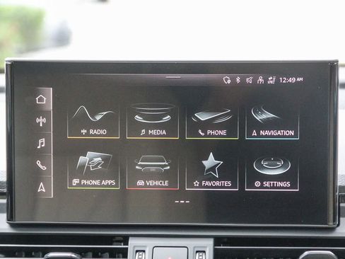 Used 2023 Audi Q5 2.0T Premium Plus w/ Premium Plus Package image 15