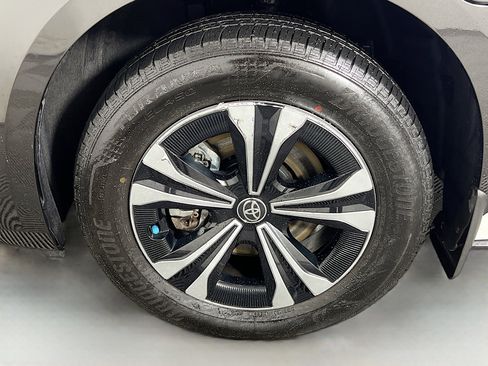Certified 2024 Toyota bZ4X AWD w/ Weather Package image 25