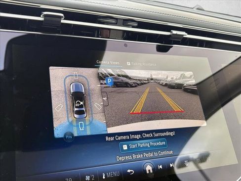 New 2026 Mercedes-Benz E 350 Sedan image 12