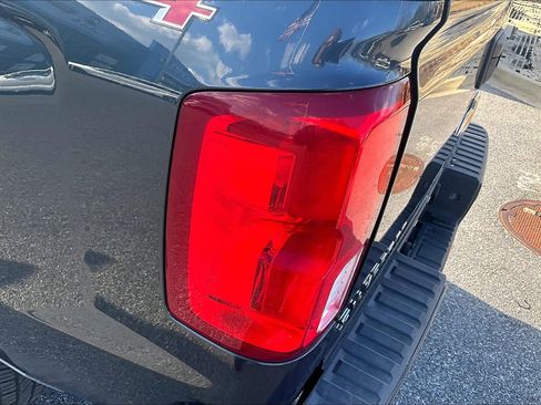 Used 2017 Chevrolet Silverado 1500 High Country image 33