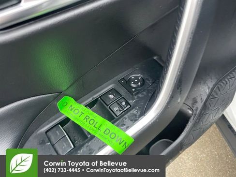 Used 2024 Toyota RAV4 XLE FWD image 19