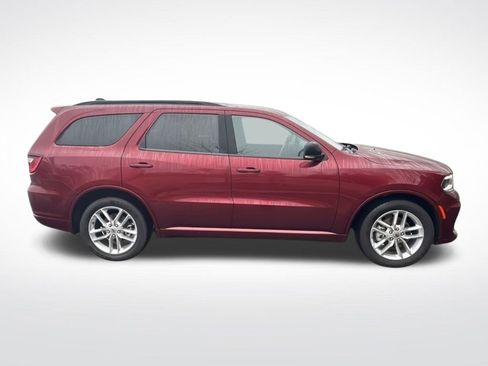 Used 2023 Dodge Durango GT image 4
