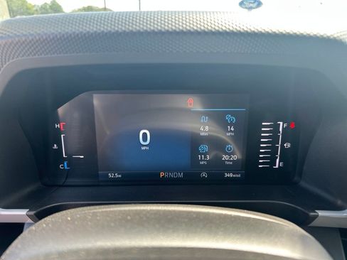 New 2025 Ford Ranger XL image 14