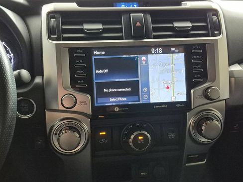 Used 2023 Toyota 4Runner SR5 Premium RWD image 18