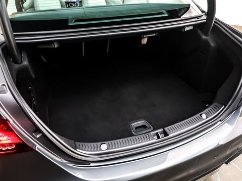 Certified 2021 Mercedes-Benz E 450 4MATIC Sedan image 24