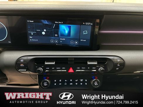 New 2026 Hyundai Palisade XRT Pro image 15