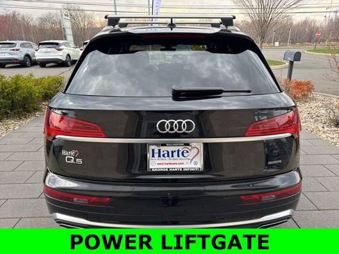 Used 2024 Audi Q5 2.0T Premium Plus image 6