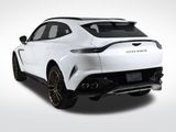 New 2025 Aston Martin DBX 707 image 3
