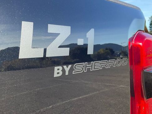 New 2025 Ford F250 XLT w/ Black Appearance Package image 16