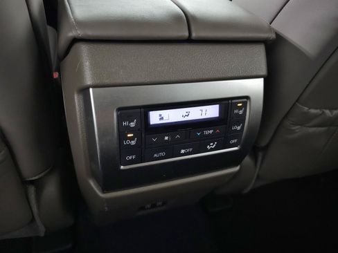 Used 2023 Lexus GX 460 Premium w/ Premium Package AWD/4WD image 31