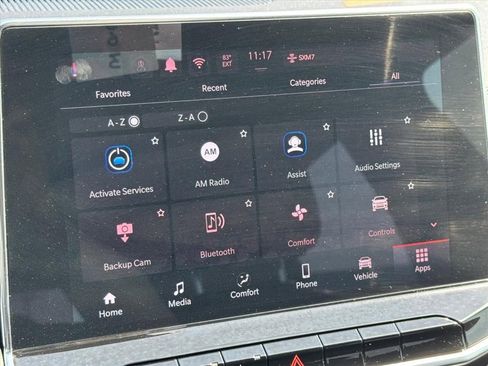 Used 2024 Jeep Compass Latitude AWD/4WD image 22
