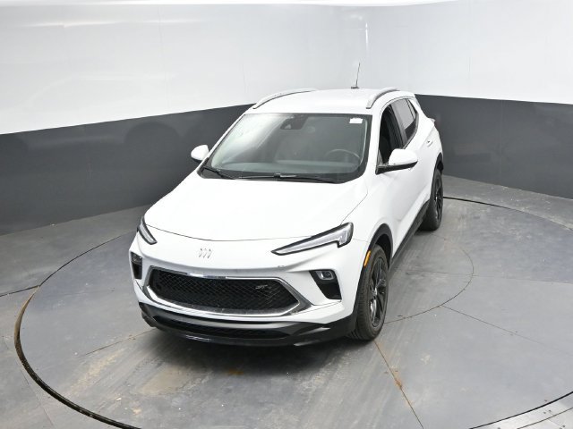 Used 2024 Buick Encore GX Sport Touring AWD/4WD image 36