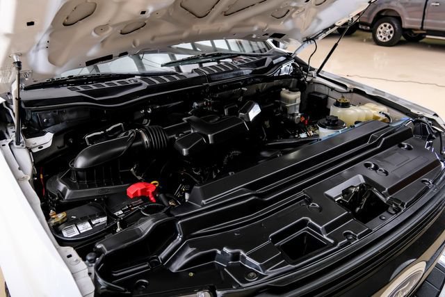 Used 2019 Ford F250 XL w/ Power Equipment Group RWD image 51