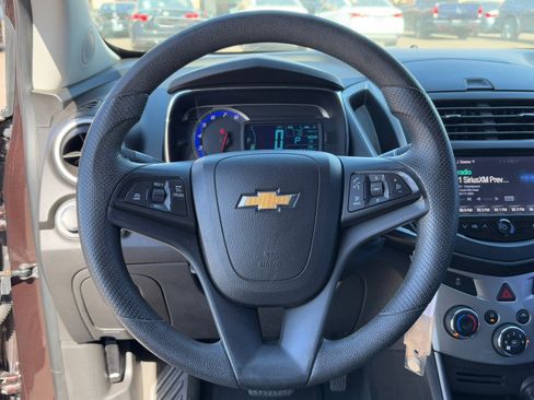 Used 2015 Chevrolet Trax LT w/ LPO, Protection Package image 18