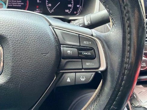 Used 2021 Honda Accord EX-L image 8