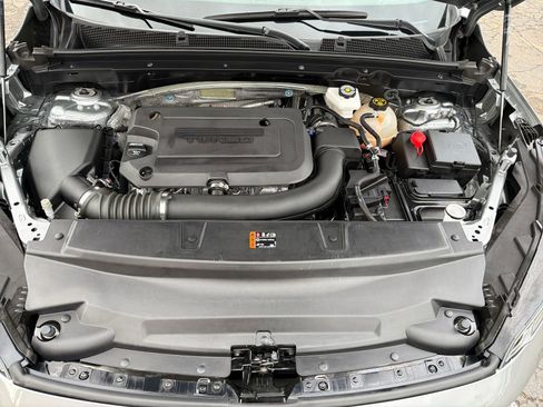 Used 2024 Buick Envision Preferred image 24