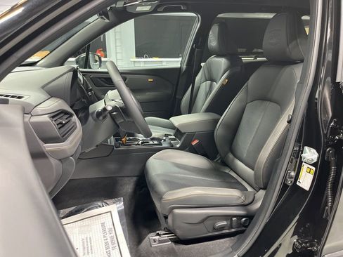 Certified 2026 Subaru Forester Wilderness AWD/4WD image 12