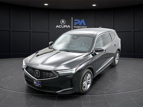 Certified 2025 Acura MDX SH-AWD image 33